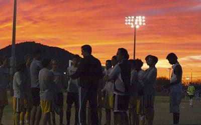 Rio Rapids Soccer Club Client Profile