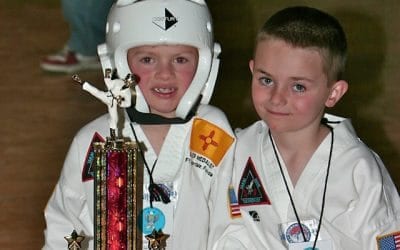 Takai Mine Karate Client Profile