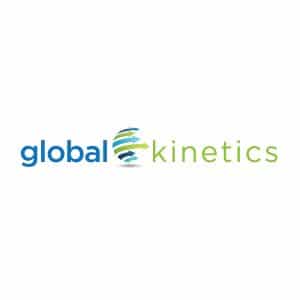 Logo Design Samples 14 LionSky Logo Global Kinetics 1