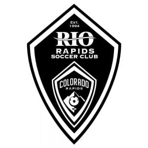 Logo Design Samples 21 LionSky Logo Rio Rapids SC BW 1