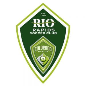 Logo Design Samples 22 LionSky Logo Rio Rapids SC Green 1