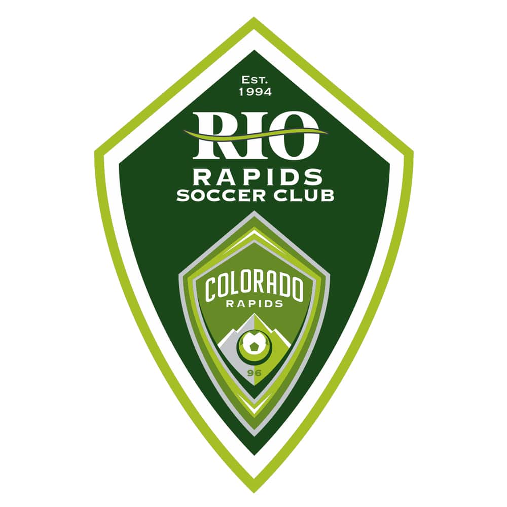 Logo Design Samples 8 LionSky Logo Rio Rapids SC Green 1