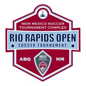 Logo Design Samples 25 LionSky Logo Rio Rapids SC Rio Open 1