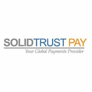 Logo Design Samples 13 LionSky Logo SolidTrustPay 1