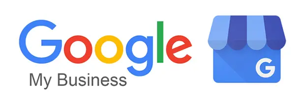 Home 4 Google My Business Logo