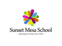 Congratulations Sunset Mesa School on Your New Website!