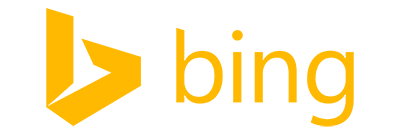 Home 43 Bing Logo 400wide