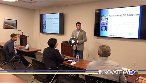 We had a Great Facebook Event for InnovateABQ!