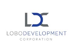 Home 6 LionSky Client Logo Lobo Development Corp