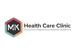 M&K Healthcare Clinics