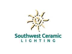 Southwest Ceramic Lighting Logo