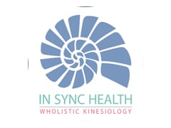 In Sync Health LLC | Albuquerque Wholistic Healing – Website Launch!