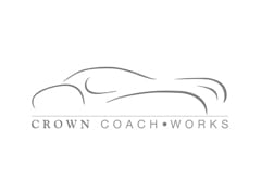 Crown Coachworks – Albuquerque – Website Launch!