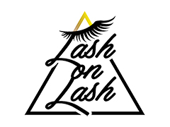 Lash on Lash Logo 240x180