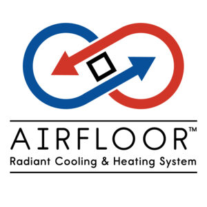 AirFloor Logo