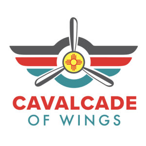 Cavalcade of Wings Logo