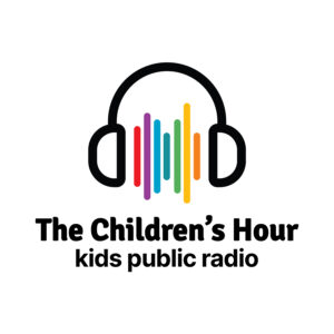 The Childrens Hour Logo