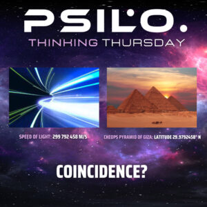 PSILO - Trivia Thursday