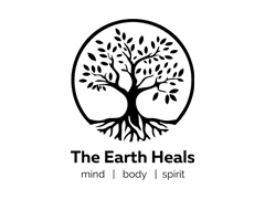 The Earth Heals